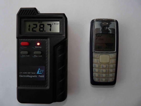 LZT-6200 微波辐射检测仪，基站辐射检测仪测试GSM手机电磁波辐射